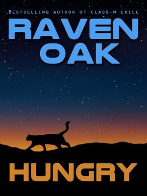 cover image of Hungry